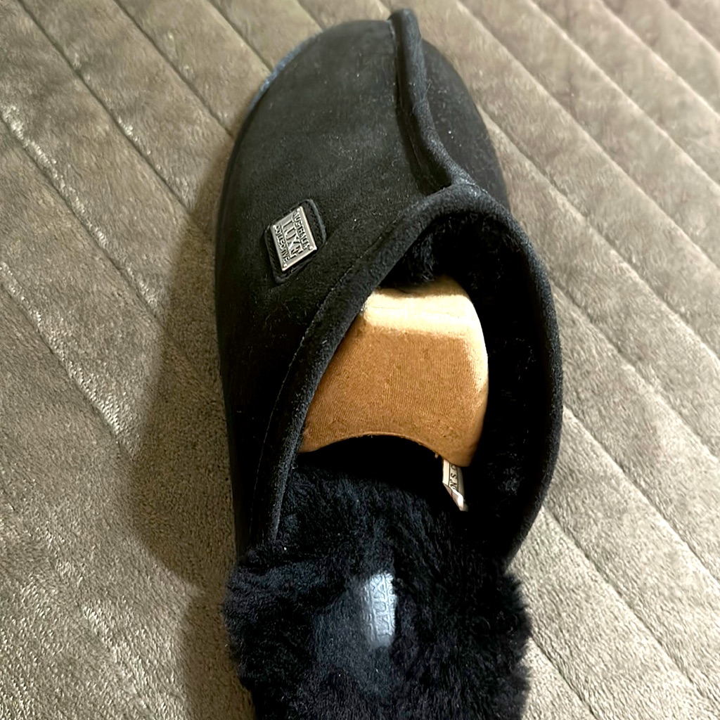 Flip Flop Brand New With Tags And Box